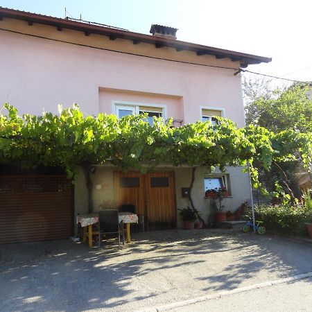 Appartement App Karolina à Tolmin Extérieur photo