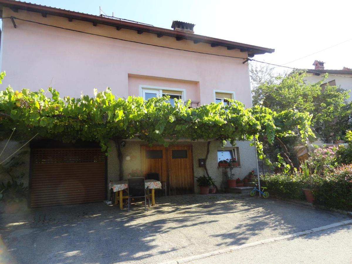 Appartement App Karolina à Tolmin Extérieur photo
