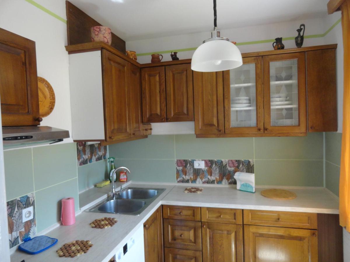 Appartement App Karolina à Tolmin Extérieur photo