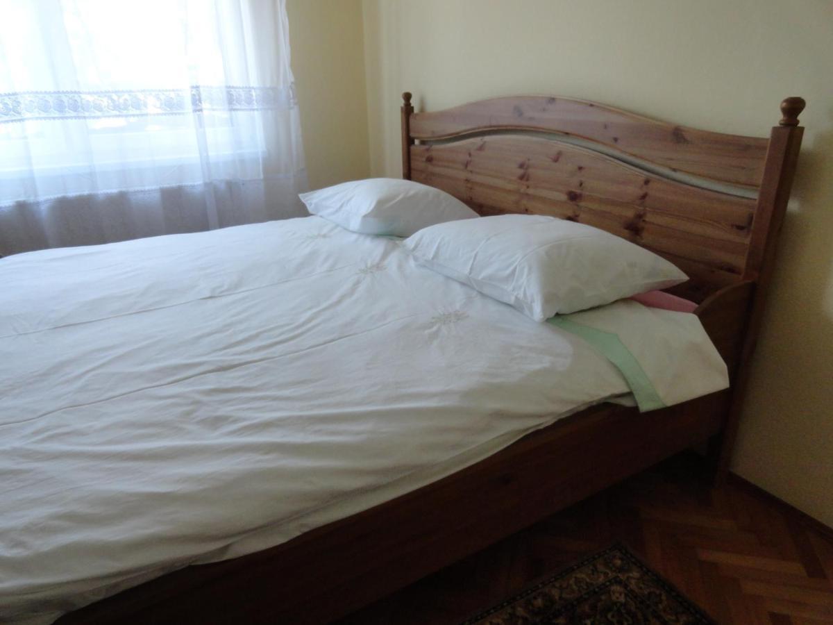 Appartement App Karolina à Tolmin Extérieur photo