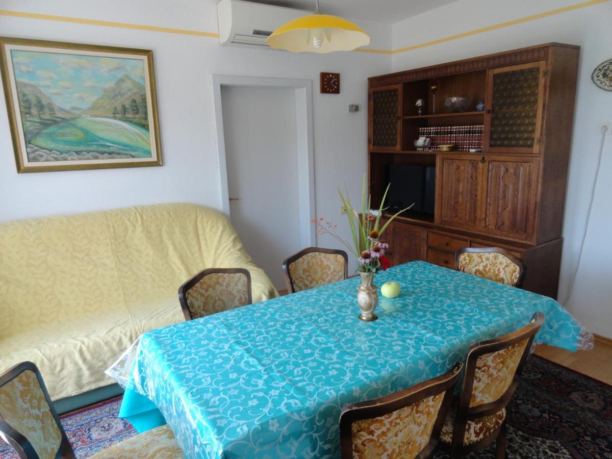 Appartement App Karolina à Tolmin Extérieur photo