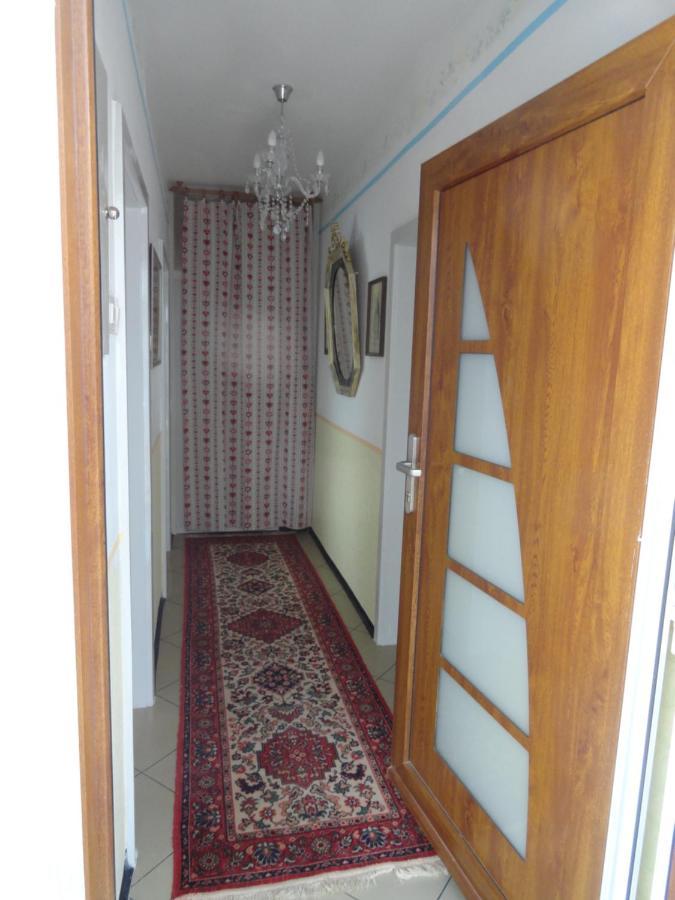 Appartement App Karolina à Tolmin Extérieur photo