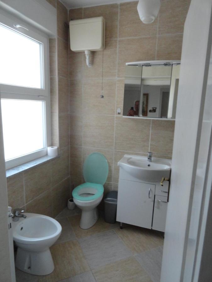 Appartement App Karolina à Tolmin Extérieur photo