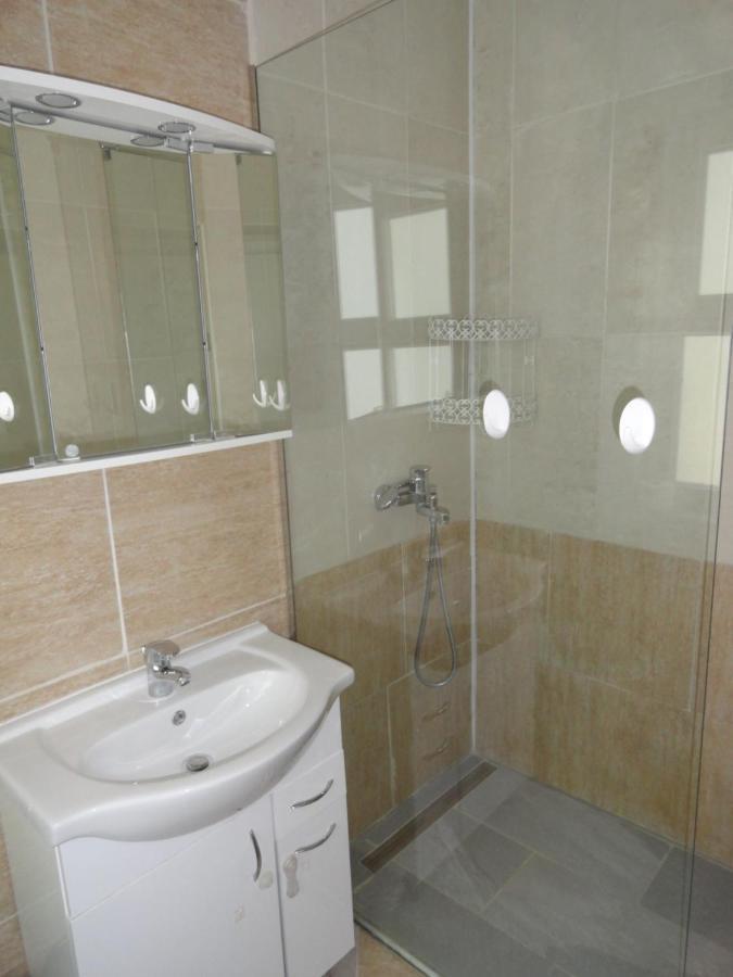 Appartement App Karolina à Tolmin Extérieur photo