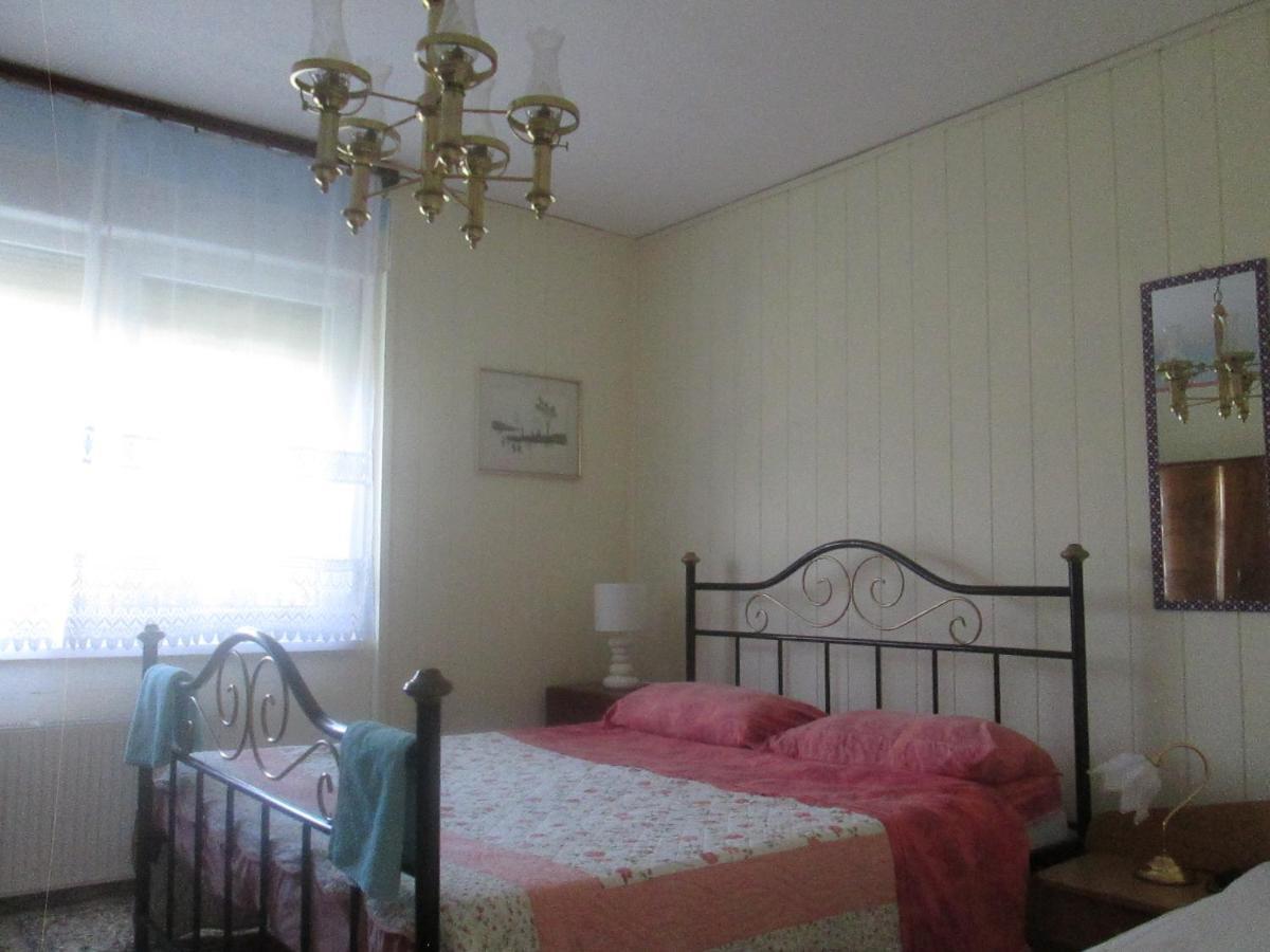 Appartement App Karolina à Tolmin Extérieur photo